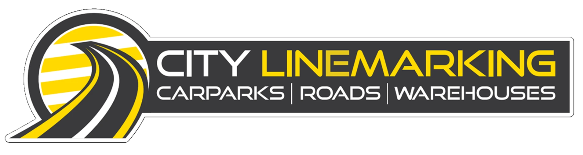 City Line Marking